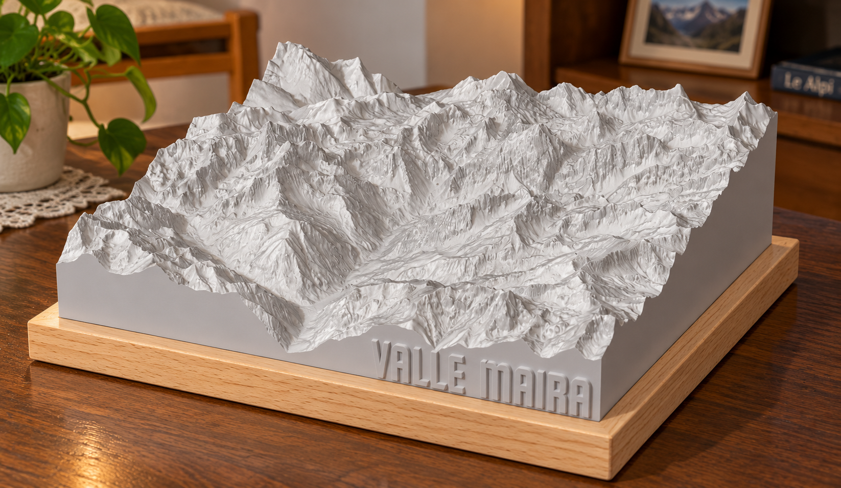 Alta Valle Maira