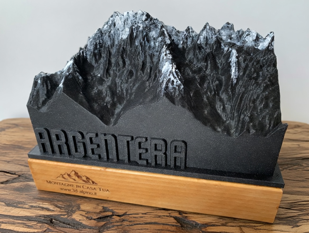 Argentera