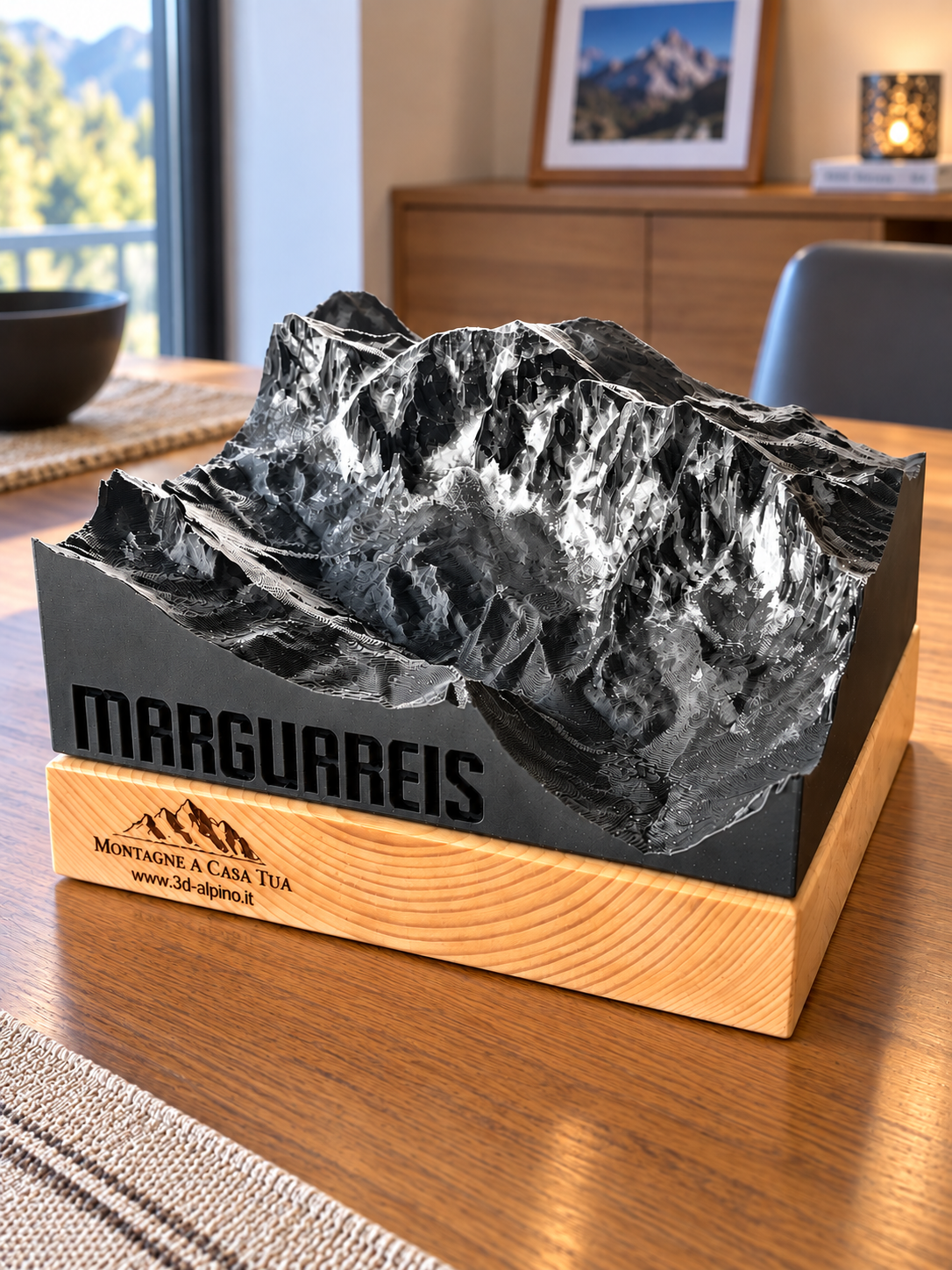 Marguareis