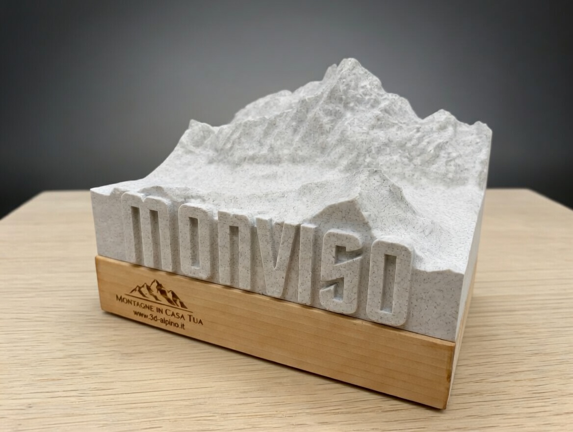 Monviso
